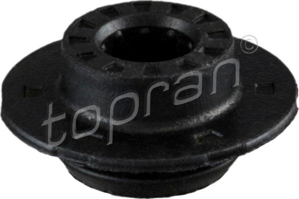 Topran 208 169 - Soporte, radiador parts5.com