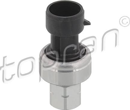 Topran 701 877 - Przełącznik ciśnieniowy, klimatyzacja parts5.com