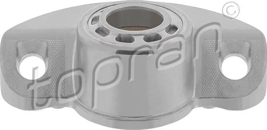 Topran 208 346 - Top Strut Mounting parts5.com