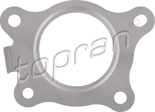 Topran 208 315 - Brtva, punjač parts5.com