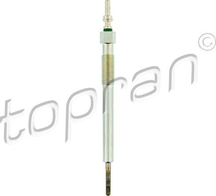 Topran 208 337 - Bujie incandescenta parts5.com