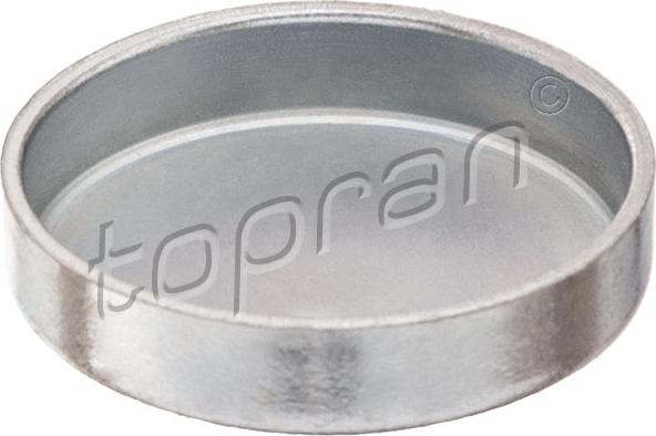 Topran 203 187 - Dop antianghet parts5.com