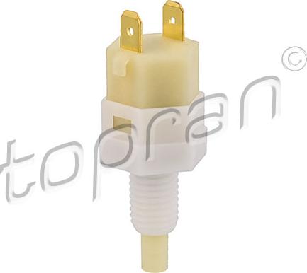 Topran 202 175 - Interruptor luces freno parts5.com