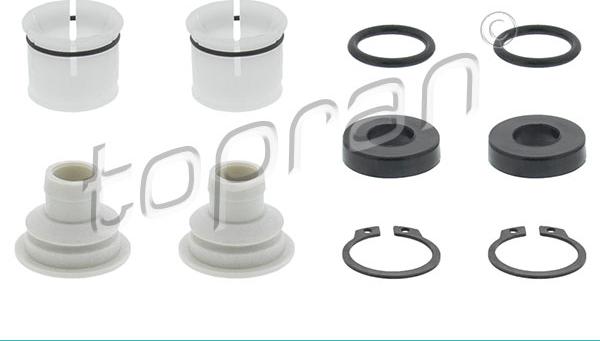 Topran 207 905 - Tamir seti, Vites kolu parts5.com