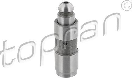 Topran 207 048 - Drocnik ventila parts5.com