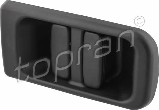 Topran 207 353 - Manecilla de puerta parts5.com