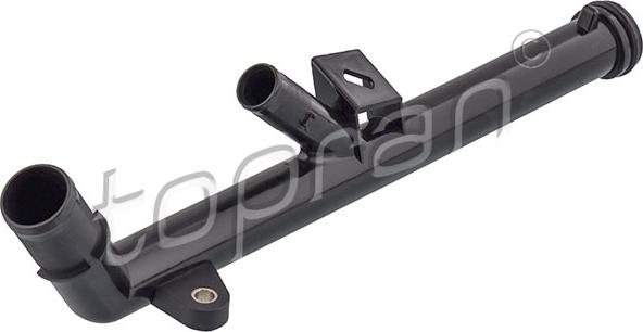 Topran 700 997 - Przewód układu chłodzenia parts5.com