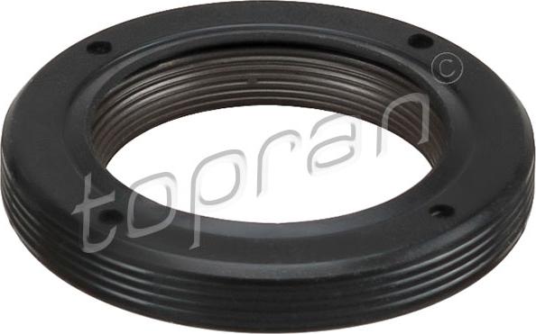 Topran 700 901 - Tesniaci krúżok vačkového hriadeľa parts5.com