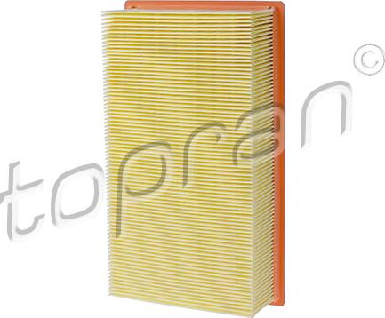 Topran 700 413 - Air Filter parts5.com