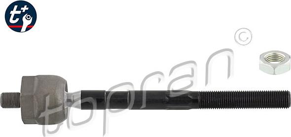 Topran 700 541 - Sisemine rooliots,roolivarras parts5.com