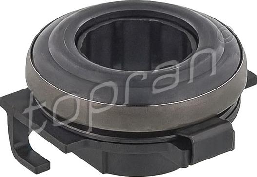 Topran 700 576 - Łożysko oporowe parts5.com