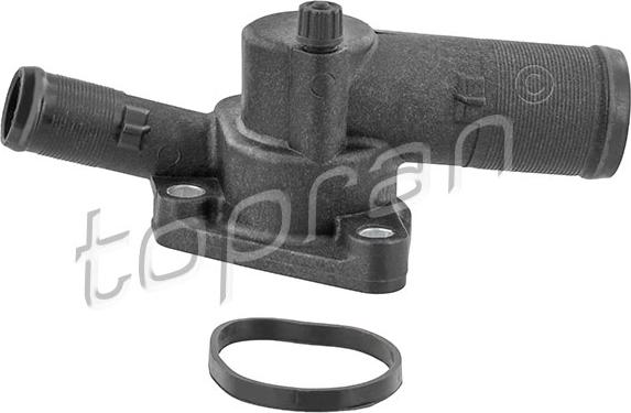 Topran 700 571 - Termostaat,Jahutusvedelik parts5.com