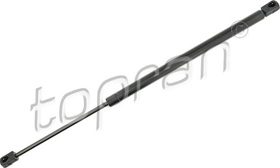 Topran 700 691 - Gas Spring, boot, cargo area parts5.com