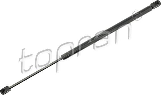 Topran 700 693 - Amortizor portbagaj parts5.com