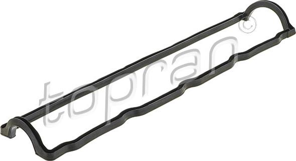 Topran 700 135 - Gasket, cylinder head cover parts5.com