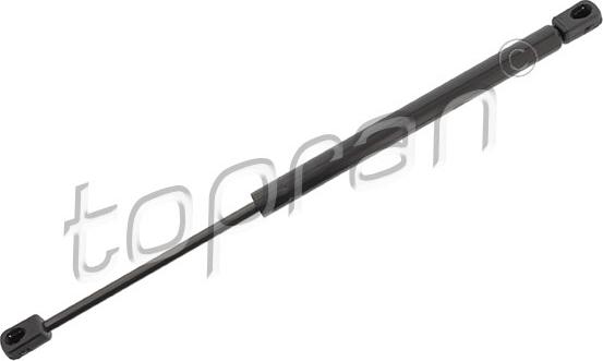 Topran 700 841 - Amortizor portbagaj parts5.com