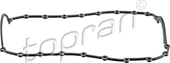 Topran 700 831 - Tesnenie olejového zberača parts5.com