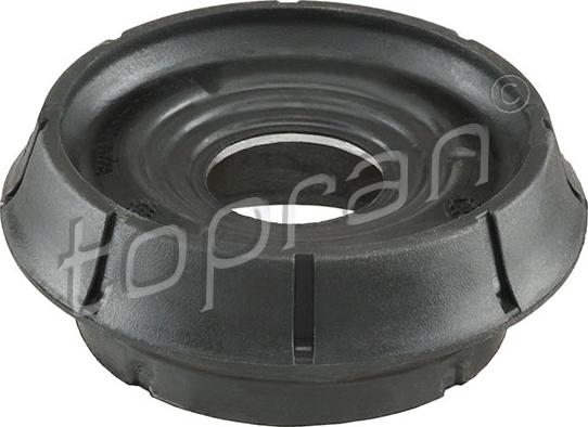 Topran 700 349 - Opružni tanjur parts5.com