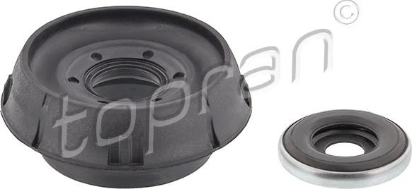 Topran 700 354 - Top Strut Mounting parts5.com