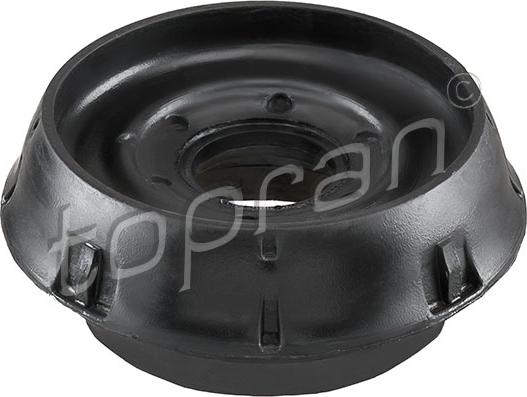 Topran 700 353 - Coupelle de suspension parts5.com