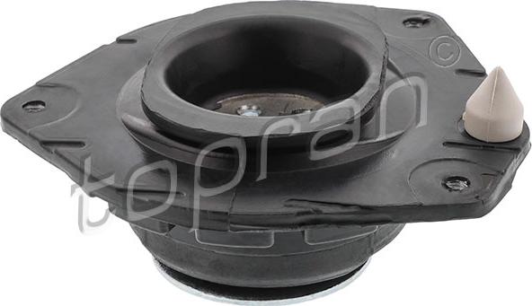 Topran 700 365 - Top Strut Mounting parts5.com