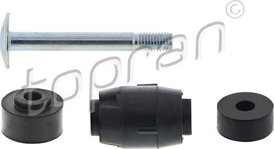 Topran 700 366 - Zestaw naprawczy, łącznik stabilizatora parts5.com