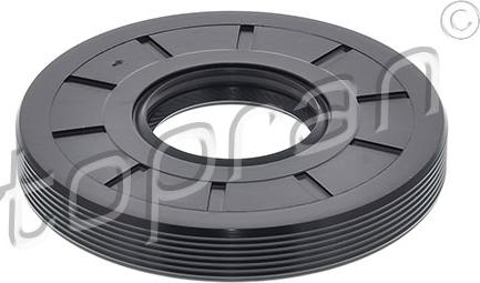 Topran 700 205 - Shaft Seal, differential parts5.com