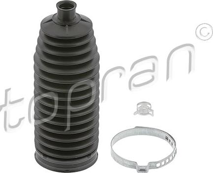 Topran 700 741 - Paljekumisarja, ohjaus parts5.com