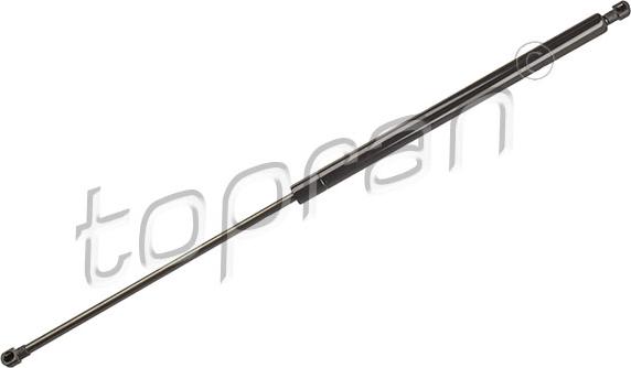 Topran 700 704 - Gas Spring, boot, cargo area parts5.com