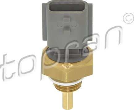 Topran 701 478 - Senzor, temperatura hladilnega sredstva parts5.com