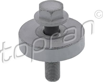 Topran 701 616 - Śruba koła pasowego parts5.com