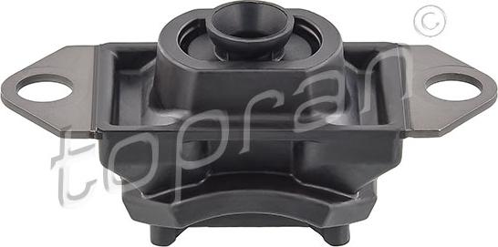 Topran 701 085 - Suport motor parts5.com