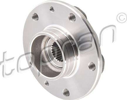 Topran 701 861 - Rattarumm parts5.com