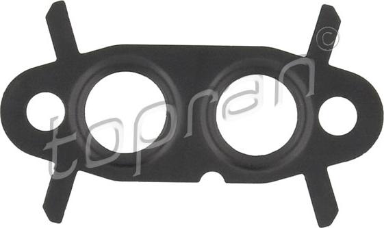 Topran 701 839 - Brtva, punjač parts5.com