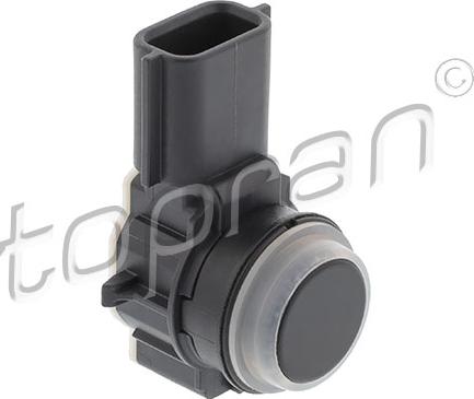 Topran 702 479 - Sensor, parking assist parts5.com