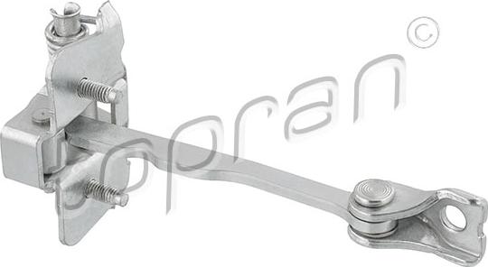 Topran 702 063 - Utvrđivač vrata parts5.com