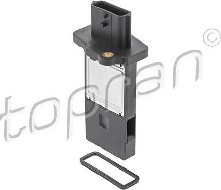 Topran 702 390 - Senzor debit aer parts5.com