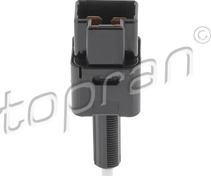 Topran 702 742 - Brake Light Switch parts5.com