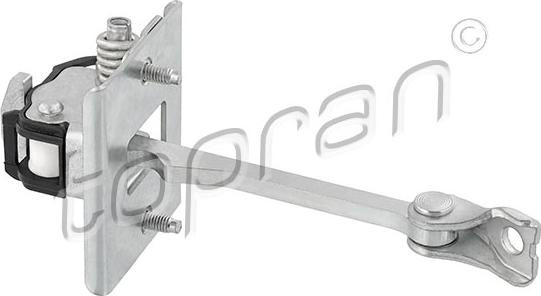 Topran 724 008 - Ajtórögzítő parts5.com