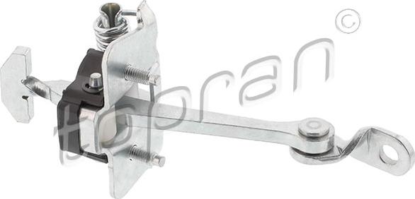 Topran 724 216 - Ogranicznik drzwi parts5.com