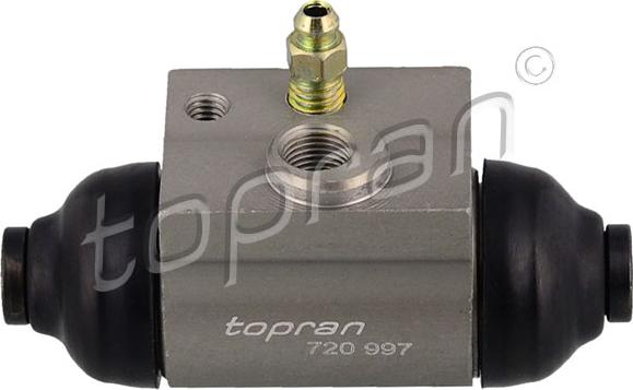 Topran 720 997 - Cylindre de roue parts5.com