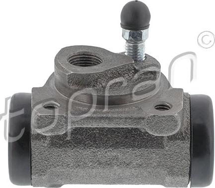 Topran 720 983 - Cilindro de freno de rueda parts5.com