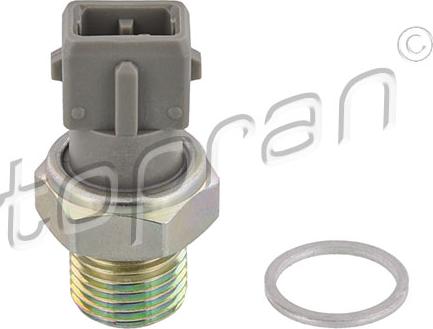 Topran 720 160 - Sensor, presión de aceite parts5.com