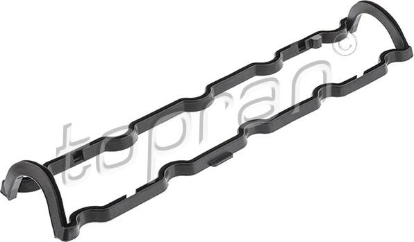 Topran 720 108 - Gasket, cylinder head cover parts5.com