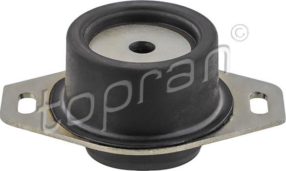 Topran 720 189 - Yataklama, motor parts5.com