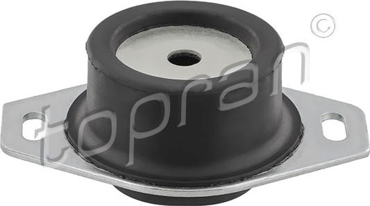 Topran 720 377 - Soporte, motor parts5.com