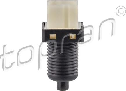 Topran 720 265 - Stikalo zavorne luci parts5.com