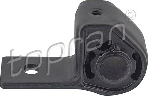 Topran 720 219 - Halter, Querlenkerlagerung parts5.com