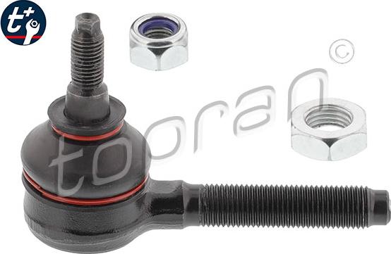 Topran 720 232 - Cap de bara parts5.com