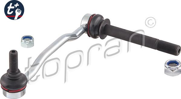 Topran 720 274 - Rod / Strut, stabiliser parts5.com